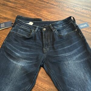 Buffalo denim jeans brand new tag sale on them size 3232